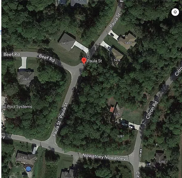 PAULA ST, North Port, FL 34286