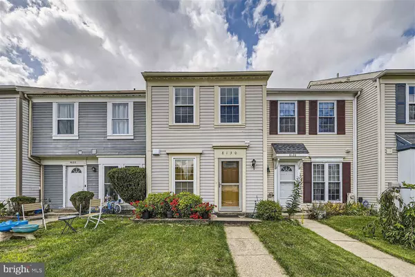 8130 CLOVERHURST RD, Glen Burnie, MD 21061