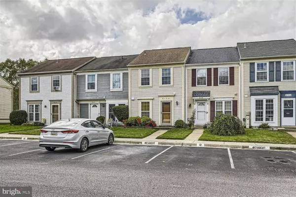 8130 CLOVERHURST RD, Glen Burnie, MD 21061