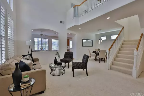 18990 Caminito Cantilena #45, San Diego, CA 92128