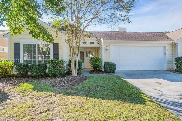 39 Zubler ST, Bluffton, SC 29909
