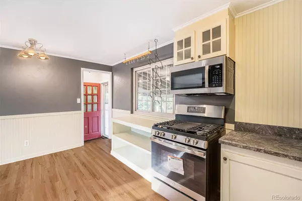 6105 Chase ST, Arvada, CO 80003