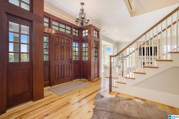 516 MEADOW LAKE FARMS, Calera, AL 35040