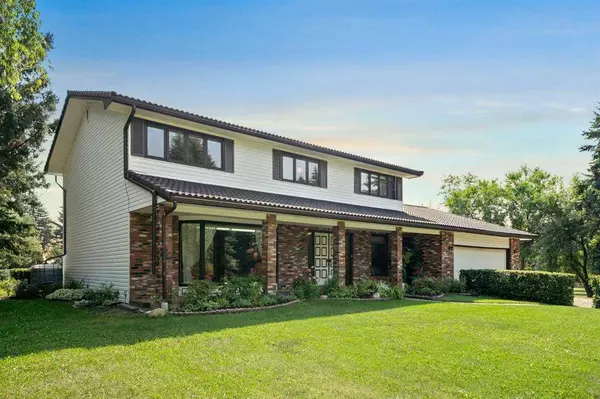 30137 Range Road 15, Carstairs, AB T0M 0N0