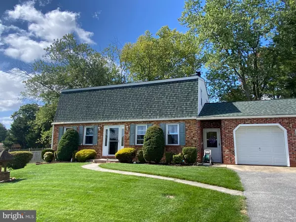 5606 ELELE CT, Sykesville, MD 21784