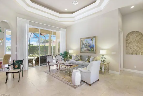 7937 Tiger Lily DR, Naples, FL 34113