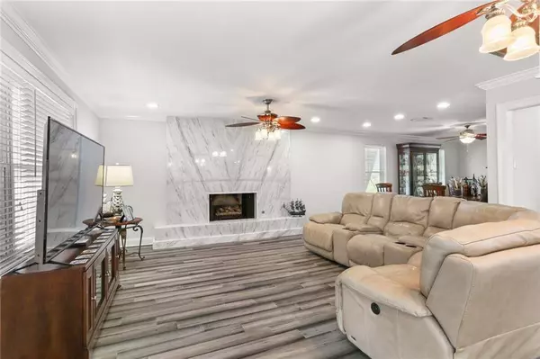 3952 ACADIA ST, Metairie, LA 70002