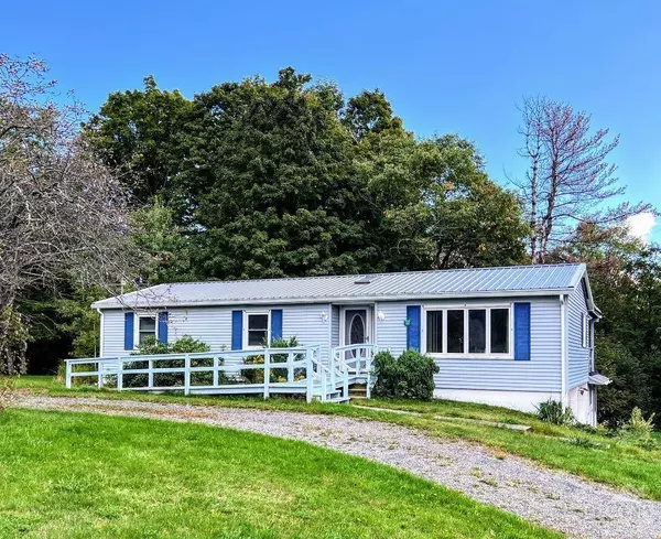 132 Route 23C, Tannersville, NY 12485