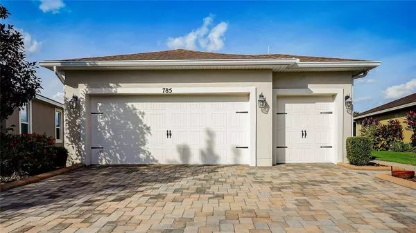 785 SHADY CANYON WAY, Poinciana, FL 34759