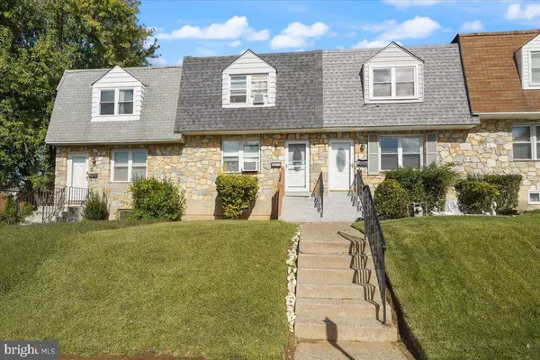 3915 WORRILOW RD, Brookhaven, PA 19015