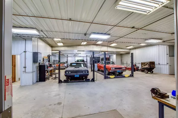 W8904 Bilkie Road, Poynette, WI 53955