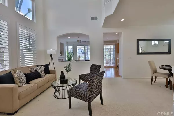 18990 Caminito Cantilena #45, San Diego, CA 92128