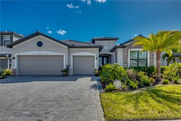 11415 Canopy LOOP, Fort Myers, FL 33913