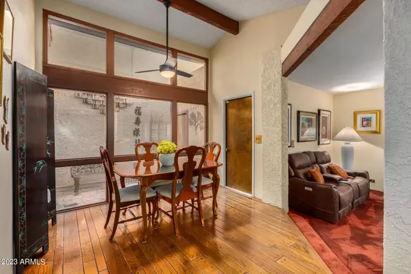 4723 E EUCLID Avenue, Phoenix, AZ 85044