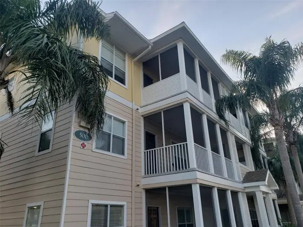 4802 51ST ST W #505, Bradenton, FL 34210