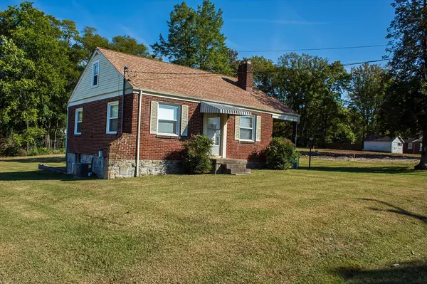 2518 Park Dr, Nashville, TN 37214