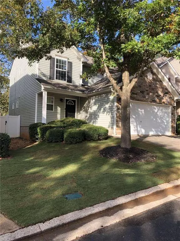 263 Topaz DR, Dallas, GA 30132