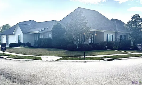 17980 VILLA LAKE AVE, Greenwell Springs, LA 70739