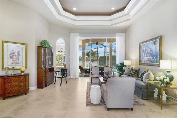 7937 Tiger Lily DR, Naples, FL 34113