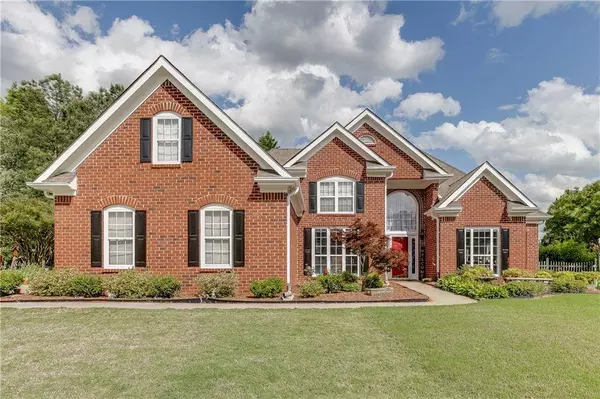 4411 Dartford CT, Hoschton, GA 30548