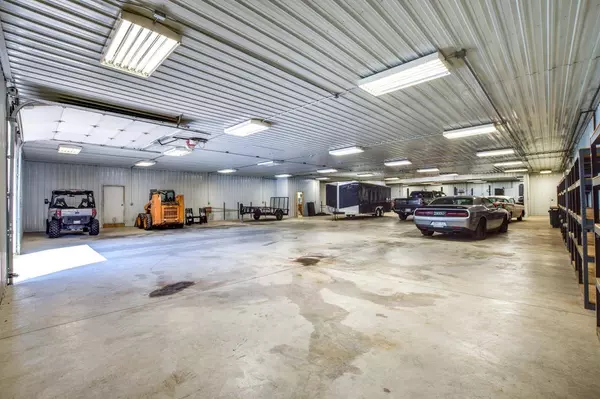 W8904 Bilkie Road, Poynette, WI 53955