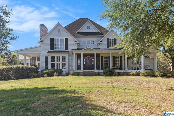 516 MEADOW LAKE FARMS, Calera, AL 35040