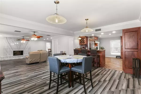 3952 ACADIA ST, Metairie, LA 70002