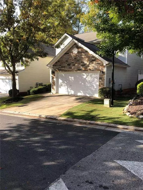 263 Topaz DR, Dallas, GA 30132