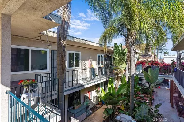 4267 44th ST #15, San Diego, CA 92115