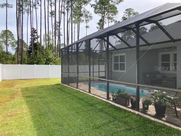 81 FELLOWSHIP DR, Palm Coast, FL 32137