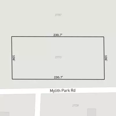 27773 N Converse Road, Island Lake, IL 60042