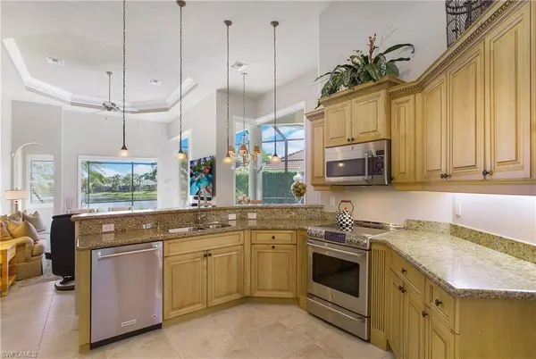 7937 Tiger Lily DR, Naples, FL 34113