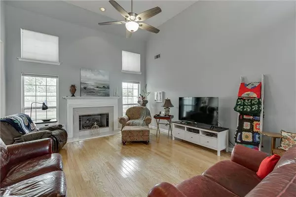 4411 Dartford CT, Hoschton, GA 30548