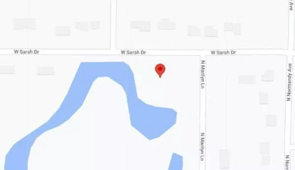 21593 W Sarah Drive, Lake Villa, IL 60046