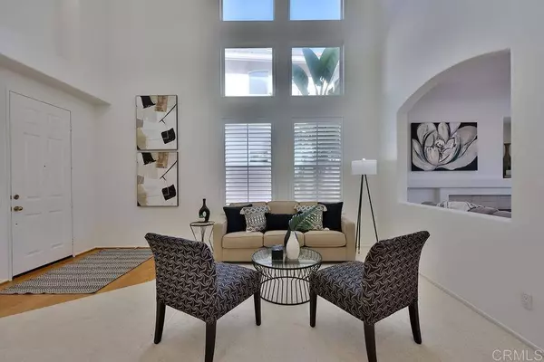 18990 Caminito Cantilena #45, San Diego, CA 92128