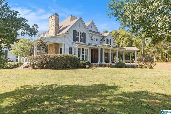 516 MEADOW LAKE FARMS, Calera, AL 35040