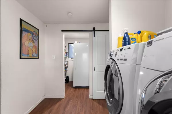 7616 Osage Trail, Lake Worth, TX 76135