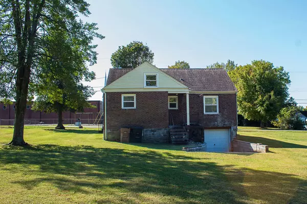 2518 Park Dr, Nashville, TN 37214