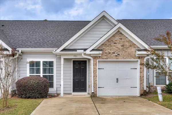 721 LEELA CT, Grovetown, GA 30813