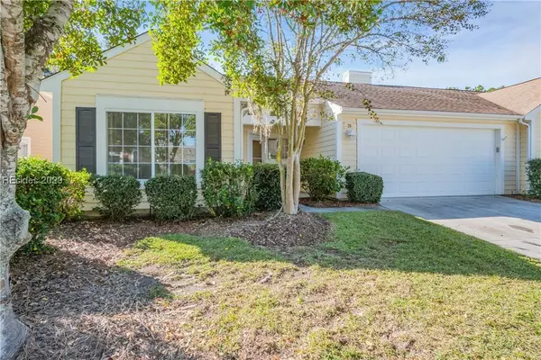 39 Zubler ST, Bluffton, SC 29909