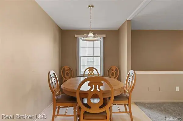 24648 SPRING Lane, Harrison Township, MI 48045