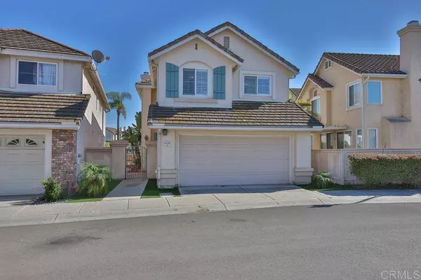 18990 Caminito Cantilena #45, San Diego, CA 92128