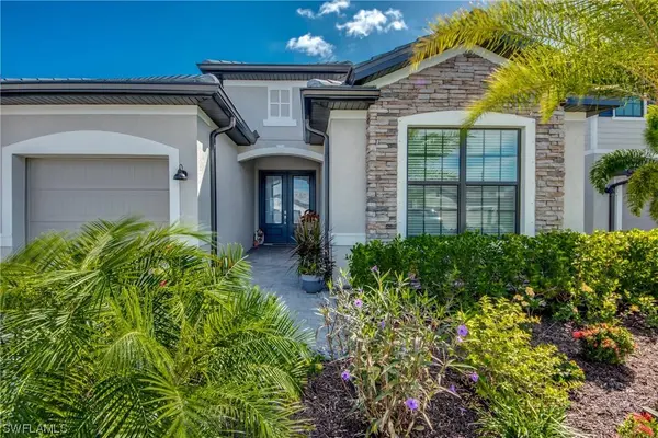 11415 Canopy LOOP, Fort Myers, FL 33913