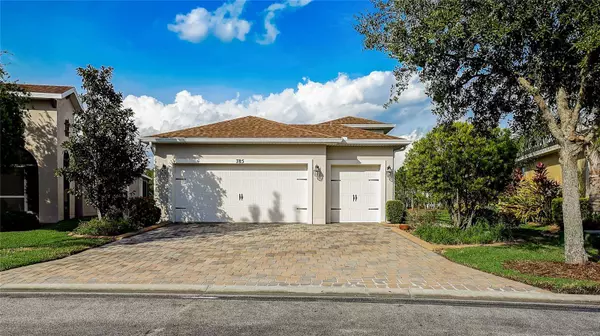 785 SHADY CANYON WAY, Poinciana, FL 34759