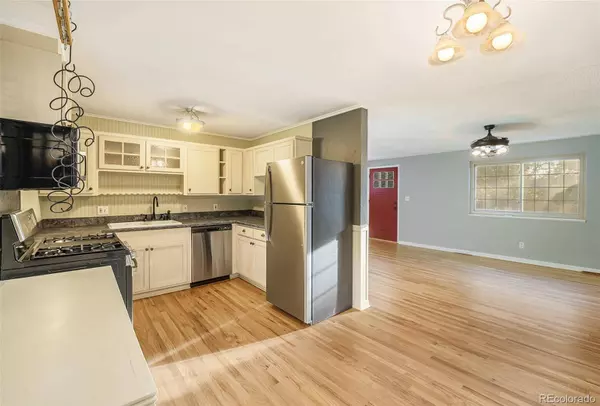 6105 Chase ST, Arvada, CO 80003