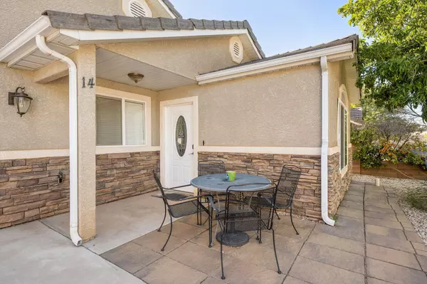 14 E 420 STN, La Verkin, UT 84745