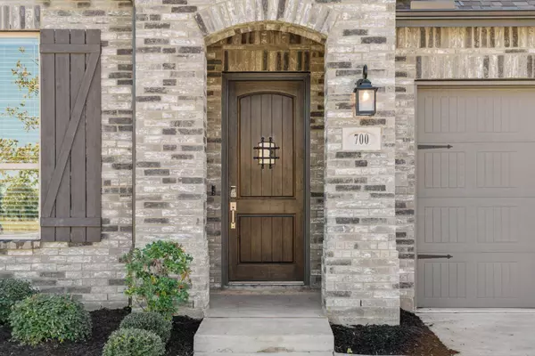 700 Wycliffe Drive, Celina, TX 75009