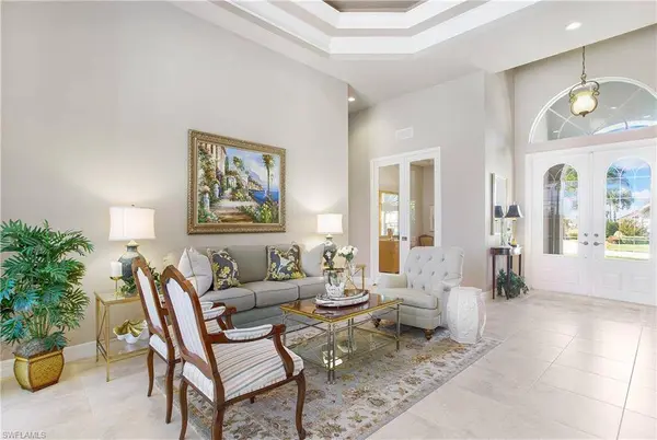 7937 Tiger Lily DR, Naples, FL 34113