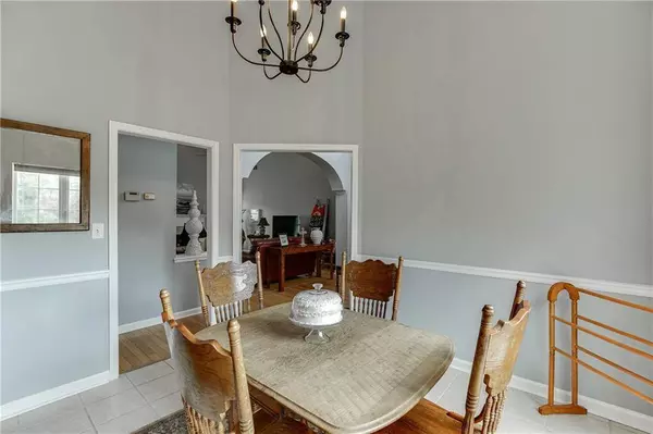 4411 Dartford CT, Hoschton, GA 30548