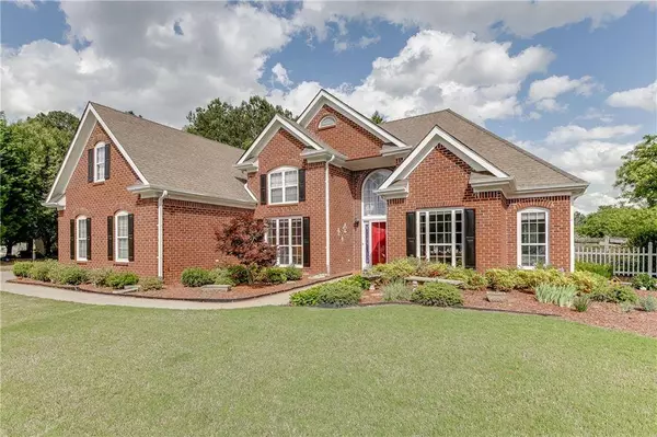 4411 Dartford CT, Hoschton, GA 30548